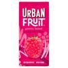 Urban Fruit Raspberry 90G