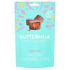Buttermilk Dairy Free Salted Caramel Cups 100G