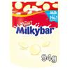 Milkybar White Chocolate Pouch 94G