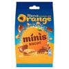 Terry's Milk Chocolate Orange Minis Biscuits 115G