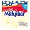 Milkybar White Chocolate Pouch 196G