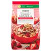 Tesco Starwberry & Raspberry Granola 1Kg