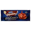 Mcvities Digestive Biscuits Coated In Milk Chocolate 149G