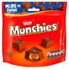 Munchies Milk Chocolate Share Bag 216G