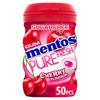 Mentos Pure Fresh Cherry Chewing Gum 97G