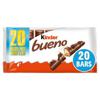 Kinder Bueno Chocolate Wafer Bars 10 X 43G
