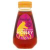 The Groovy Food Organic Wildflower Mexican Honey 340G