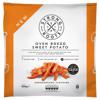 STRONG ROOTS OVEN BAKED SWT P/TOE CHIPS 500g