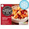 Hearty Food Co. Sweet And Sour Chicken 400G