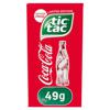 Tic Tac Coca Cola 49G