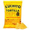 Gran Luchito Lightly Salted Tortilla Chips 170G