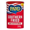 Paxo Southern Fried Breadcrumbs 200G