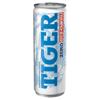 Tiger Zero Energy Drink Sugar Free 250Ml