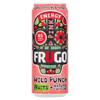 Frugo Wild Punch Watermelon Strawberry Energy 330Ml