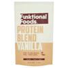 Funktional Foods Vegan Protein Blend Vanilla 100G