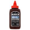 Reds Unholy Bbq Sauce 320G