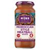 Al'fez Moroccan Meatball Sauce 450G