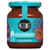 Mezeast Muhummara Walnut Tomato Spread 205G