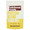 Funktional Foods Vegan Protein Blend Banana 100G