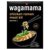 Wagamama Chicken Ramen Meal Kit 250G
