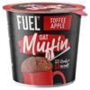 Fuel 10K Toffee Apple Oat Muffin 60G