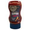 Pizza Express Sweet & Smoky Bbq Pizza Dipping Sauce 288G