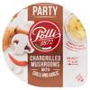 Polli Party Chargrilled Mushroom & Chilli & Garlic 85G
