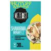 Mezeast Shawarma Wrap Kit 130G