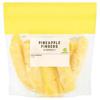 Sainsbury's Pineapple Fridge Bag 500g