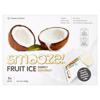 Smooze! Fruit Ice Pops Simply Coconut 5x65ml