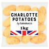 Sainsbury's Charlotte Potatoes 1kg
