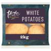 Sainsbury's White Potatoes, Taste the Difference 2kg