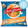 Aunt Bessie's Mashed Carrot & Swede 500G