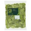 Sainsbury's Young Spinach, SO Organic 200g