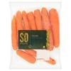 Sainsbury's Carrots, SO Organic 750g