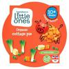 Sainsbury's Little Ones Organic Cottage Pie 10+ Months 190g