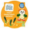 Sainsbury's Little Ones Organic Cheesy Tomato Macaroni 10+ Months 190g