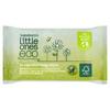 Sainsbury's Little Ones Eco 64 Sensitive Baby Wipes