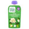 Sainsbury's Little Ones Organic Cauliflower & Broccoli Cheesy Pasta 6+ Months 120g