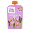Sainsbury's Little Ones Organic Lentil & Chickpea Dhal with Rice 7+ Months 130g
