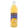 Sainsbury's High Juice Orange Squash 1L