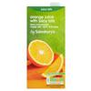 Sainsbury's Pure Orange Juice With Bits 1L