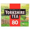 Yorkshire Tea Tea Bags x80