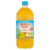 Sainsbury's Double Strength Orange & Mango Squash, No Added Sugar 1.5L