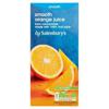 Sainsbury's Pure Orange Juice 1L