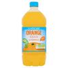 Sainsbury's Double Strength Orange Squash, No Added Sugar 1.5L