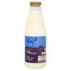 Sainsbury's Jersey Milk, Taste the Difference 750ml