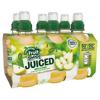 Fruit Shoot Juiced Apple & Pear Kids Juice Drink 6x200ml