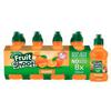 Fruit Shoot Orange Kids Juice Drink 8x200ml