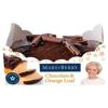 Mary Berry Chocolate & Orange Loaf